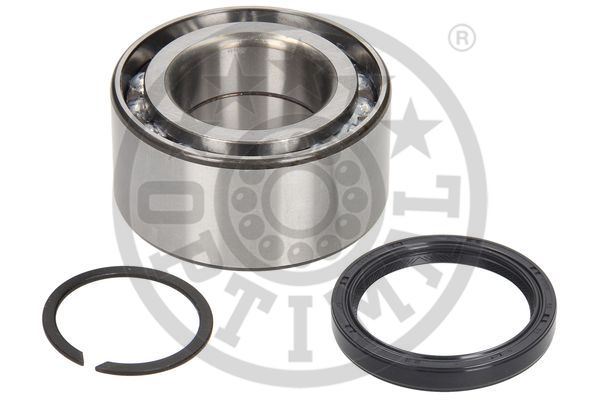 OPTIMAL 972736 Tekerlek Yatagi Seti Grand Vitara Ift-Ht