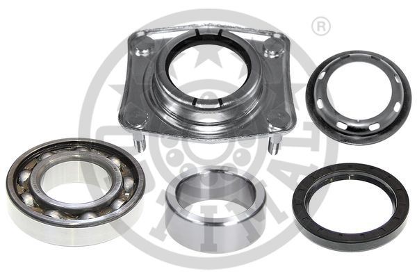OPTIMAL 972783 Tekerlek Yatagi Seti Grand Vitara Ift-Ht
