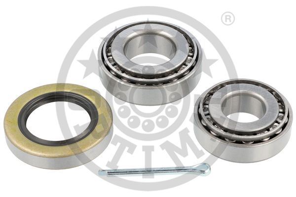 OPTIMAL 972918 Arka Teker Rulman Kiti Renault R12 Chevrolet Matiz 05> Spark 05>