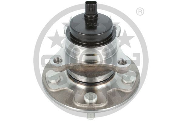 SKF VKBA7765 Tekerlek Rulman Takimi Lexus Gs L1 Rc C1