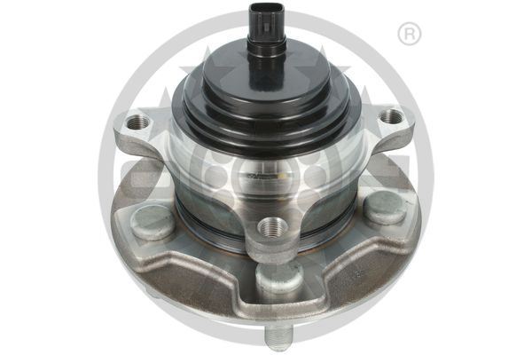 OPTIMAL 981503 Tekerlek Yatagi Seti Ls F5