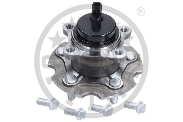 OPTIMAL 982757 Tekerlek Yatagi Seti Hsanf10 -Nxzgz1 -Agz1 -Ayz1 Harrier U6 -Isis M1 -Rav 4 Iii A3 -Rav 4 Iv A4