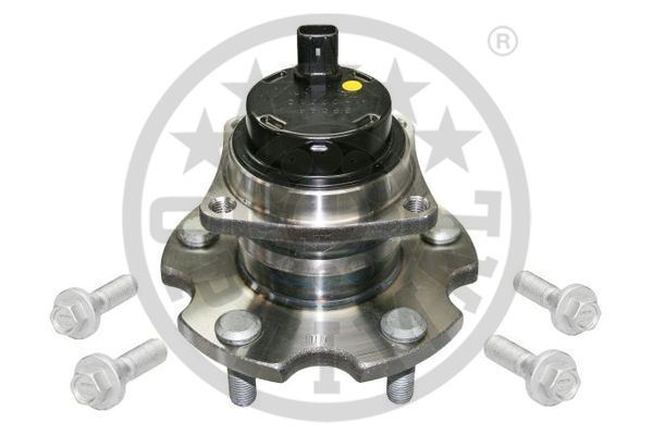 OPTIMAL 982797 Tekerlek Yatagi Seti Avensis T25 -Avensis Combi T25 -Avensis Stufenheck T25