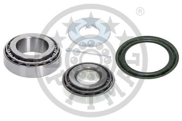 OPTIMAL 982816 Tekerlek Yatagi Seti Starlet P7 -Tercel L1 - L2