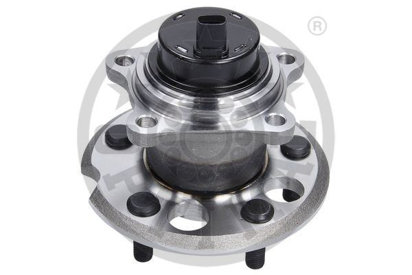 OPTIMAL 982873 Tekerlek Yatagi Seti Mark X Igrx12 -Previa R3 -Previa Iii R5