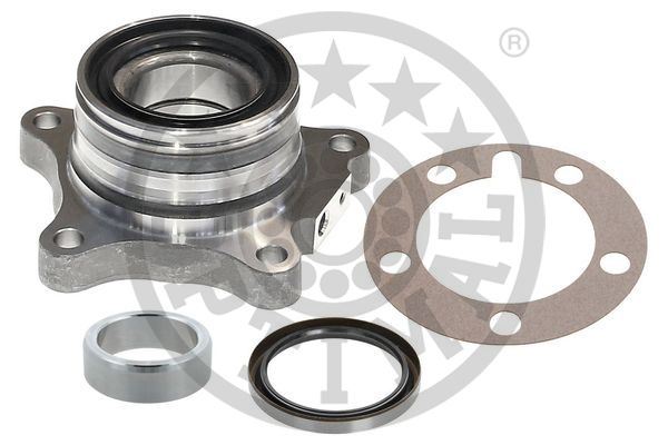 OPTIMAL 982959 Tekerlek Yatagi Seti Lxurj201 Land Cruiser 200grj2 -Uzj2 -Vdj2 -Tundra Pick-Up K5