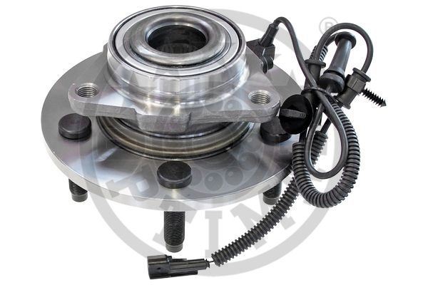 OPTIMAL 991901 Tekerlek Yatagi Seti Ram 1500 Pick-Upd1-Dc-Dh-Dm-Dr -Ram 1500 Pick-Updj-Ds -Ram 1500 Standard Cab Pi