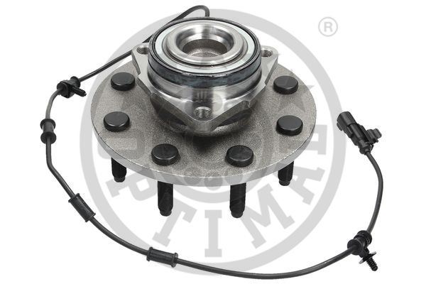 OPTIMAL 991952 Tekerlek Yatagi Seti Ram 1500 Crew Cab Pickup-Ram 1500 Extended Crew Cab Pickup-Ram 2500 Crew Cab Pi