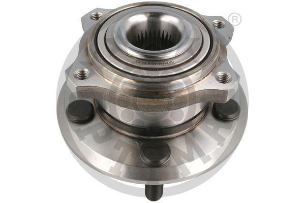 OPTIMAL 992615 Tekerlek Yatagi Seti 300 C-300 Clx -300 C Touringlx Challenger Coupe-Chargerlancia: Themalx