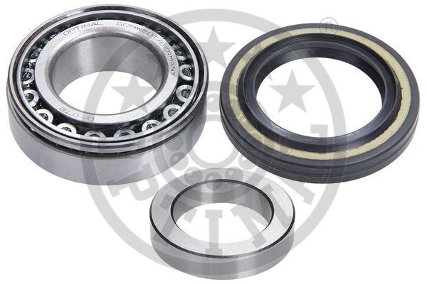 OPTIMAL 992712 Tekerlek Yatagi Seti Grand Cherokee Izj -Grand Cherokee Iiwj-Wg -Wrangler Iyj-Sj -Wrangler Iitj -Wr