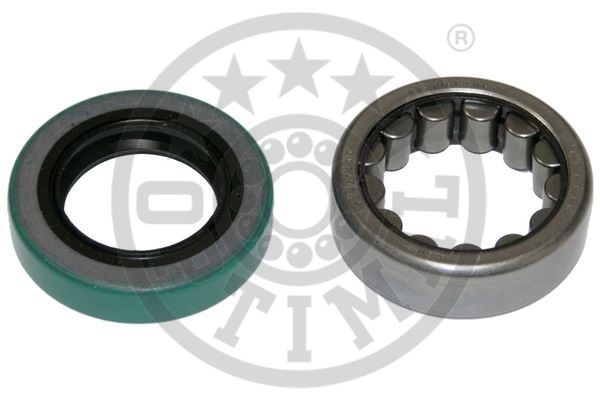 OPTIMAL 992722 Tekerlek Yatagi Seti Ranger Usa Cab Amp;Ampchassis-Ranger Usa Extended Cab Pickupmustang Coup