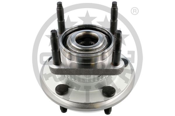OPTIMAL 992739 Tekerlek Yatagi Seti Commanderxk -Grand Cherokee Iiiwh-Wk