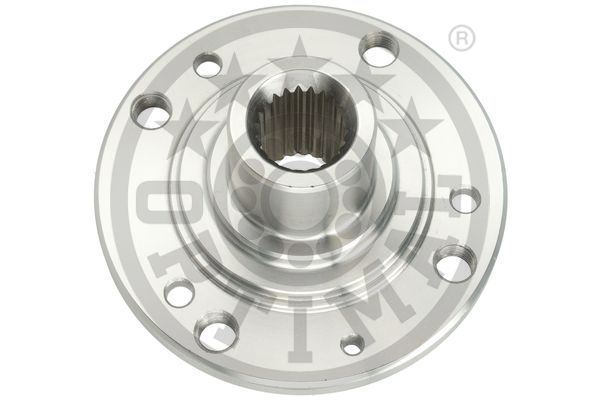OPTIMAL 04-P125 Poyra Cordoba6k1-6k2 -Cordoba Vario6k5 -Ibiza Mk Ii6k1 -Ibiza Mk Iii6k1 -Inca6k9 -Toledo 1l ; Caddy