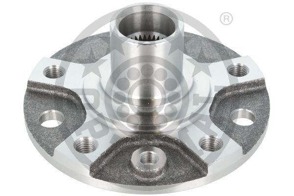 OPTIMAL 04-P151 Ön Teker Poryasi Rulmansiz Vectra B 96>02 5 Bijon
