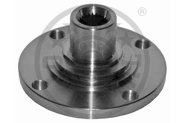 OPTIMAL 04-P173 Poyra 8089-89q-8a-B3 -9089-89q-8a-B3 Jetta Ii19e-1g2-165