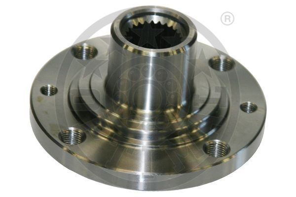 OPTIMAL 04-P247 Porya Ön Alfa Romeo 145-146 Fiat Stilo-Marea-Bravo