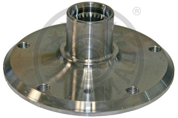 OPTIMAL 04-P283 Flans Arka Bmw E36