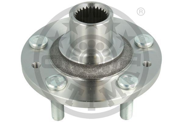 OPTIMAL 04-P287 Poyra Mondeo Iiib5y -Mondeo Iii Kombibwy -Mondeo Iii Stufenheckb4y