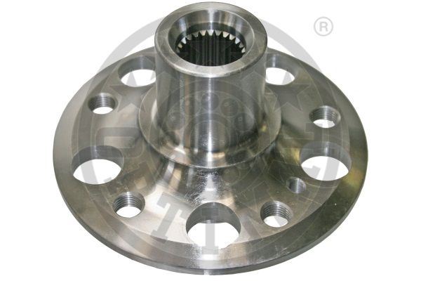 OPTIMAL 04-P303 Porya Arka Mercedes W204 S204 C204 C209 C218 C219 W211 W212 W221 X204 R231