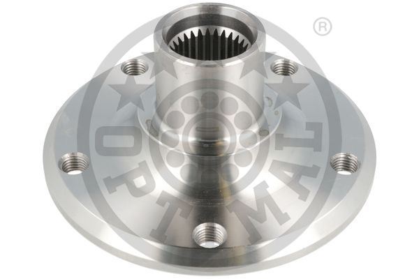OPTIMAL 04-P363 Porya Arka Bmw E81 E87 E90 E91 E92 E93 E84