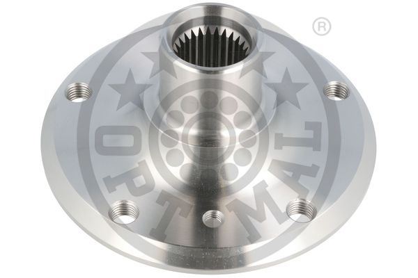 FEBI 32804 Porya Arka Sag-Sol E81-E87-E90-E92-E93