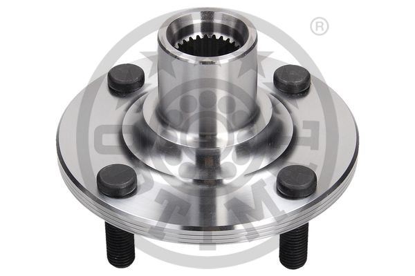 44-4314 Porya Sol-Sag On Toyota Yaris (P9) 1.4 D-4d 4 Bijon 2006-2010