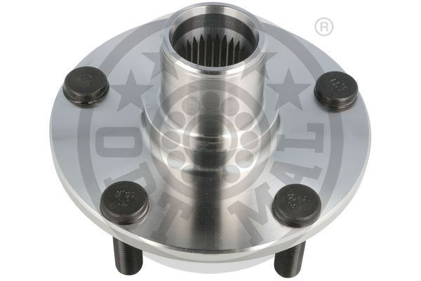 OPTIMAL 04-P444 Poyra Infiniti : I30-I30 Usa Saloon; Nissan : Maxima / Maxima Qx Iv Station Wagona32 -Qx Iva32