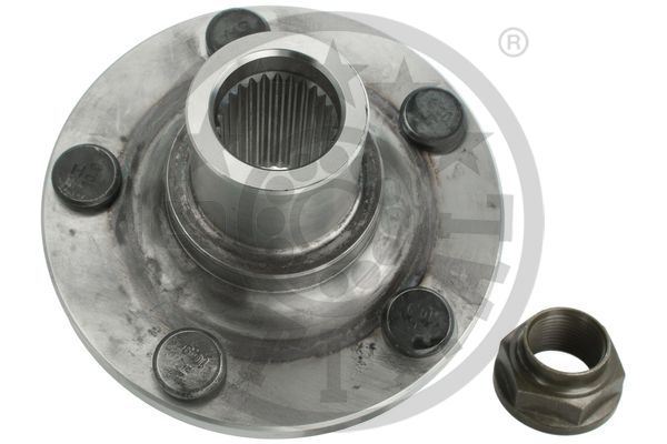OPTIMAL 04-P448 Poyra Forestersg