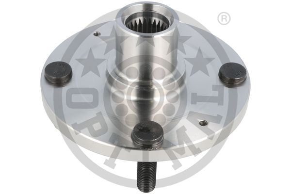 OPTIMAL 04-P451 Poyra Elantraxd -Elantra Usa Hatchback-Lantra Saloonxd -Matrixfc