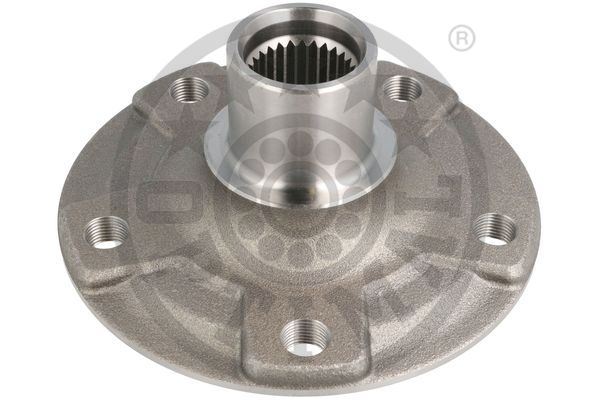OPTIMAL 04-P466 Porya Arka Bmw F20 F21 F22 F23 F30 F31