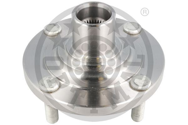 OPTIMAL 04-P485 Ön Teker Poryasi Lacetti 03> 4 Bijon
