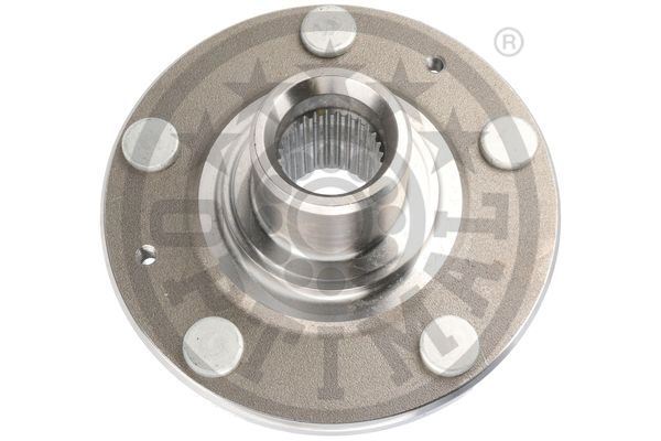 OPTIMAL 04-P490 Poyra Freelanderl314 -Freelander Usa Sport Utility-Freelander Soft Topl359
