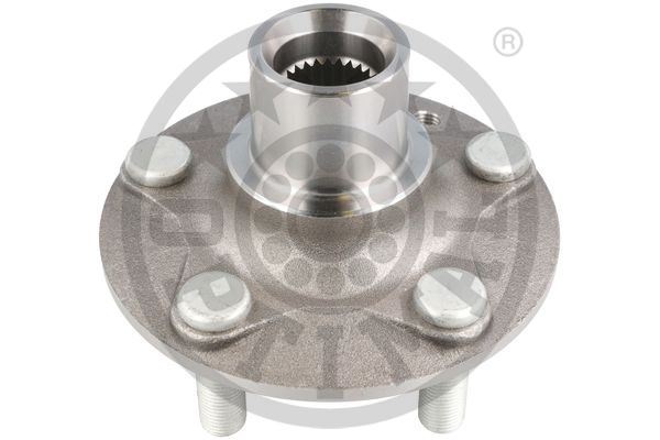 OPTIMAL 04-P491 Poyra Freelanderl314 -Freelander Usa Sport Utility-Freelander 2l359 -Freelander Soft Topl359