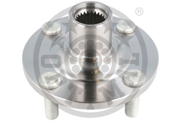 OPTIMAL 04-P513 Poyra Nissan : Almeran17 -Latio Hatchback-Latio Saloonn17 -Micra Ivk13 -Notee12 -Sunny-Tiida Hatchba