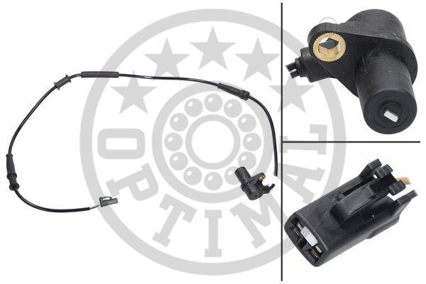 MND EX9567125200 Fren Sensör Grubu  Hyundai Accent Ii [Lc] | Verna | Excel [2000-01~2005-11]