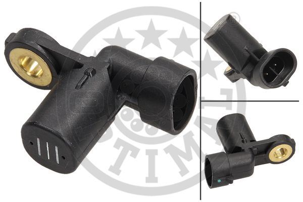OPTIMAL 06-S710 Tekerlek Hiz Sensörü Daimler: Daimler Xjx30 Xjnaw -Nbw -Xk 8 Convertibleqdv -Xk 8 Coupeqev