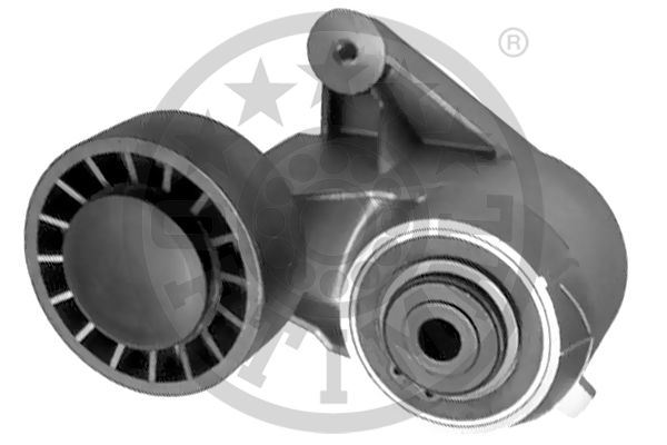 OPTIMAL 0-N1011 Kayis Gergi Rulmani Mercedes W201 W202 W124 C124 W126 Kutuklu