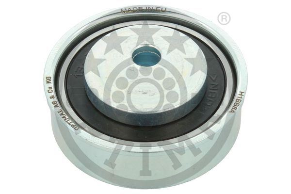 OPTIMAL 0-N1127 Germe Makarasi Triger Kayisi H-1 / Starex-H-1 Kasten-Highway Van-Santa F Ism -Sonata Iiiy-3 -Sonata