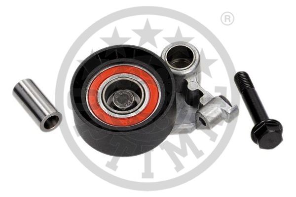 OPTIMAL 0-N1260 Eksantrik Gergi Rulmani Fiesta 95> 1.25i 16v-1.4i 16v