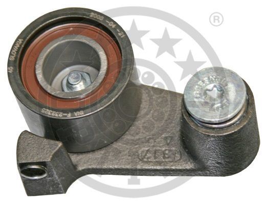 OPTIMAL 0-N1382 Germe Makarasi Triger Kayisi S80 Its-Xy