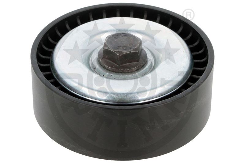 OPTIMAL 0-N1399 Alternatör Gergi Rulmani Doblo-Bravo Ii-Linea-Palio-Panda-Albea-Uno-Alfa Mito 1.2-1.4