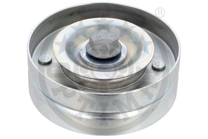 OPTIMAL 0-N1425 Saptirma /Kilavuz Makarasi Kanalli V-Kayisi S40 Ivs -V40 Kombivw