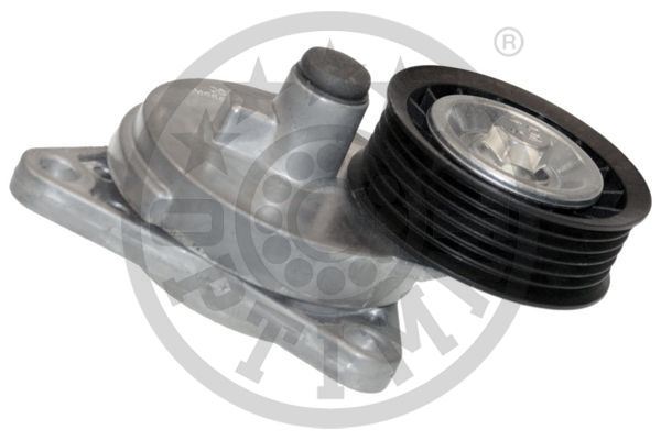 OPTIMAL 0-N1435 Alternatör Gergi Rulmani Kütüklü Ford Focus 98-Monedeo> 1.6-1.8-2.0 Benzin
