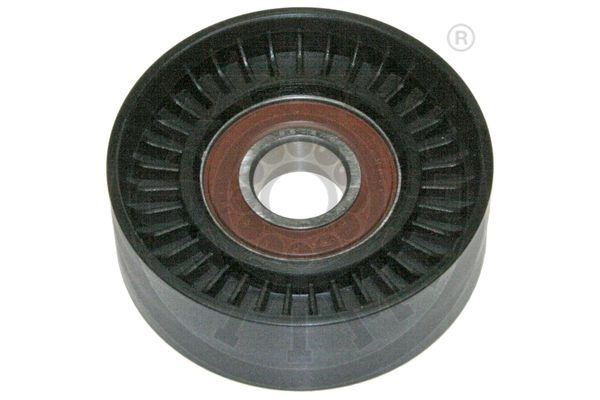 OPTIMAL 0-N1451 Saptirma /Kilavuz Makarasi Kanalli V-Kayisi S60 I-S80 Its-Xy -V70 Iisw -Xc70 Cross Country-Xc90 I