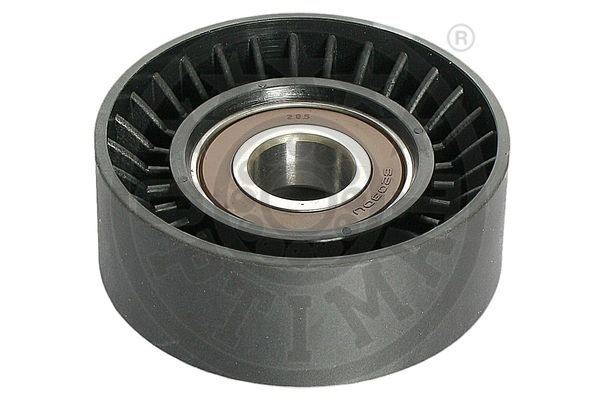 OPTIMAL 0-N1464S Germe Makarasi Kanalli V Kayisi Corsa Kombi-Corsa Pick-Up-Corsa Stufenheckastra Schr Ghecktr -Barin