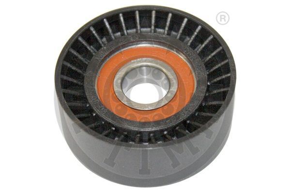 OPTIMAL 0-N1477S Germe Makarasi Kanalli V Kayisi Mondeo Iiib5y -Mondeo Iii Kombibwy -Mondeo Iii Stufenheckb4y -Transi