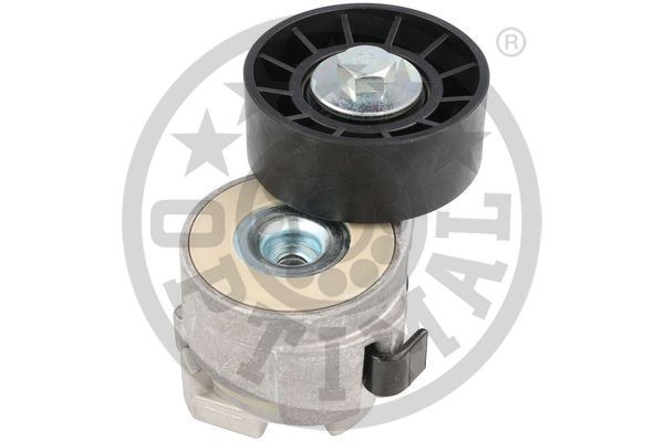 OPTIMAL 0-N1483 Alternatör Gergi Rulmani Kutuklu Iveco Daily Iii-Iv-V-Vi 01> Fiat Ducato 06> 2.3 Jtd F1a