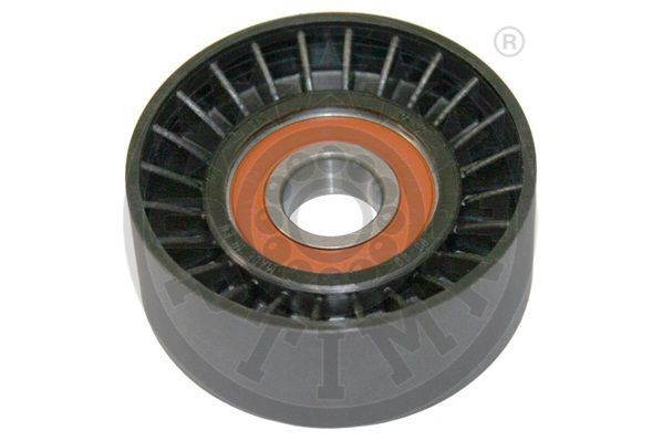 OPTIMAL 0-N1483S Alternatör Gergi Rulmani Iveco Daily Iii-Iv-V-Vi 01> Fiat Ducato 06> 2.3 Jtd F1a