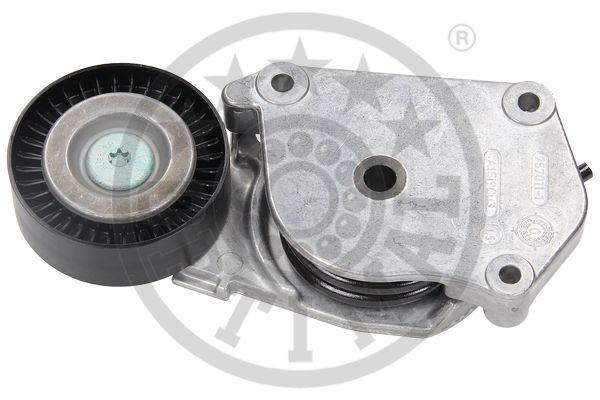OPTIMAL 0-N1492 Germe Kolu Kanalli V Kayisi Neon Iiminir50-R53 -Mini Cabrioletr52