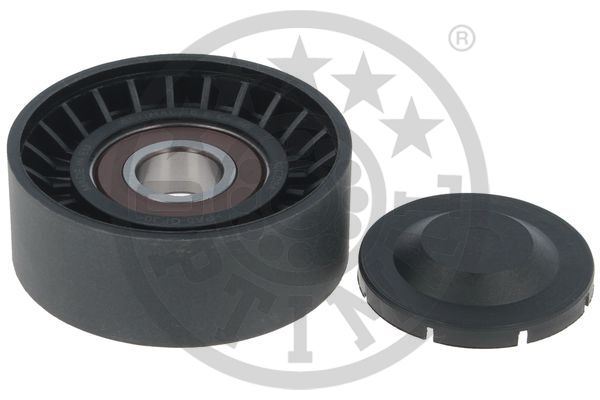 OPTIMAL 0-N1506S Gergi Rulmani Bmw E39 E38 E31
